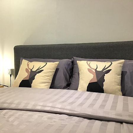 Ibook Gurney Suites جورج تاون المظهر الخارجي الصورة