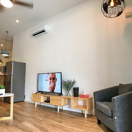 Ibook Gurney Suites جورج تاون المظهر الخارجي الصورة
