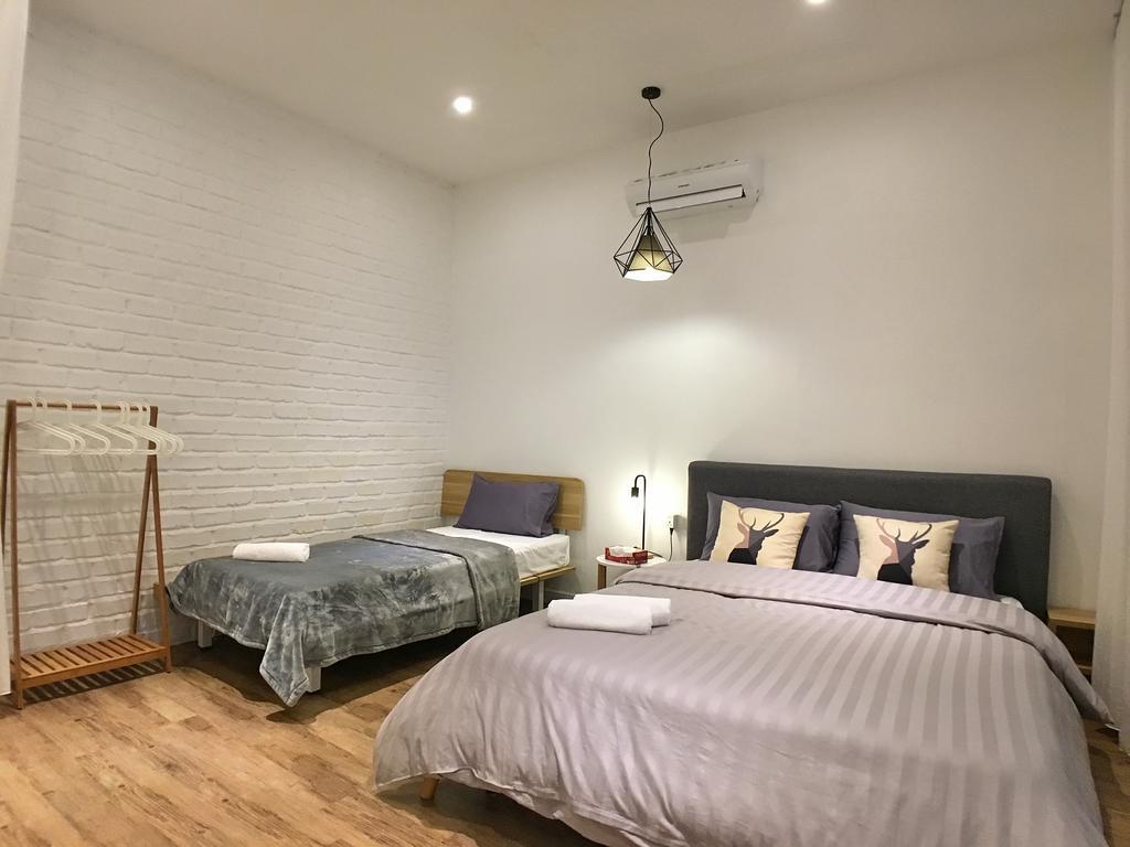 Ibook Gurney Suites جورج تاون المظهر الخارجي الصورة