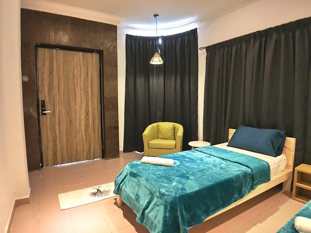 Ibook Gurney Suites جورج تاون المظهر الخارجي الصورة