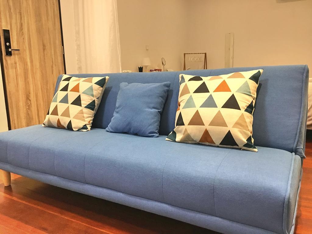 Ibook Gurney Suites جورج تاون المظهر الخارجي الصورة
