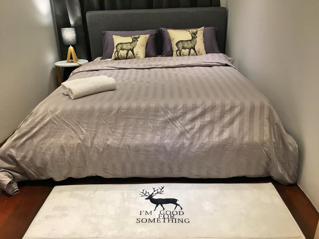 Ibook Gurney Suites جورج تاون المظهر الخارجي الصورة