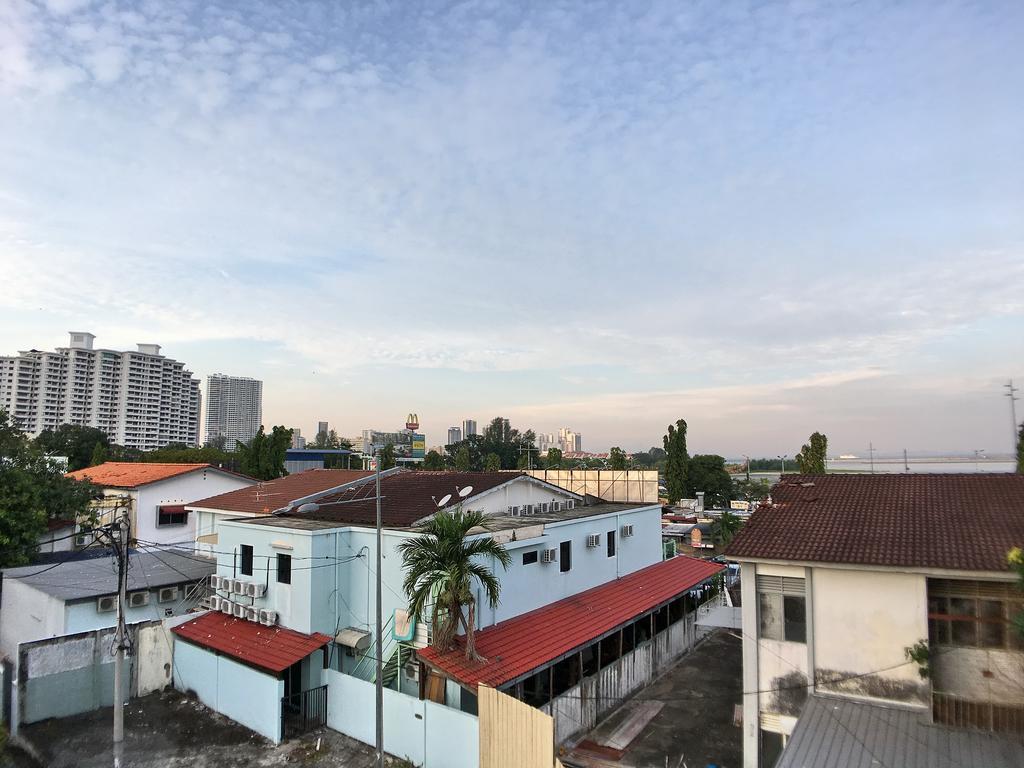 Ibook Gurney Suites جورج تاون المظهر الخارجي الصورة