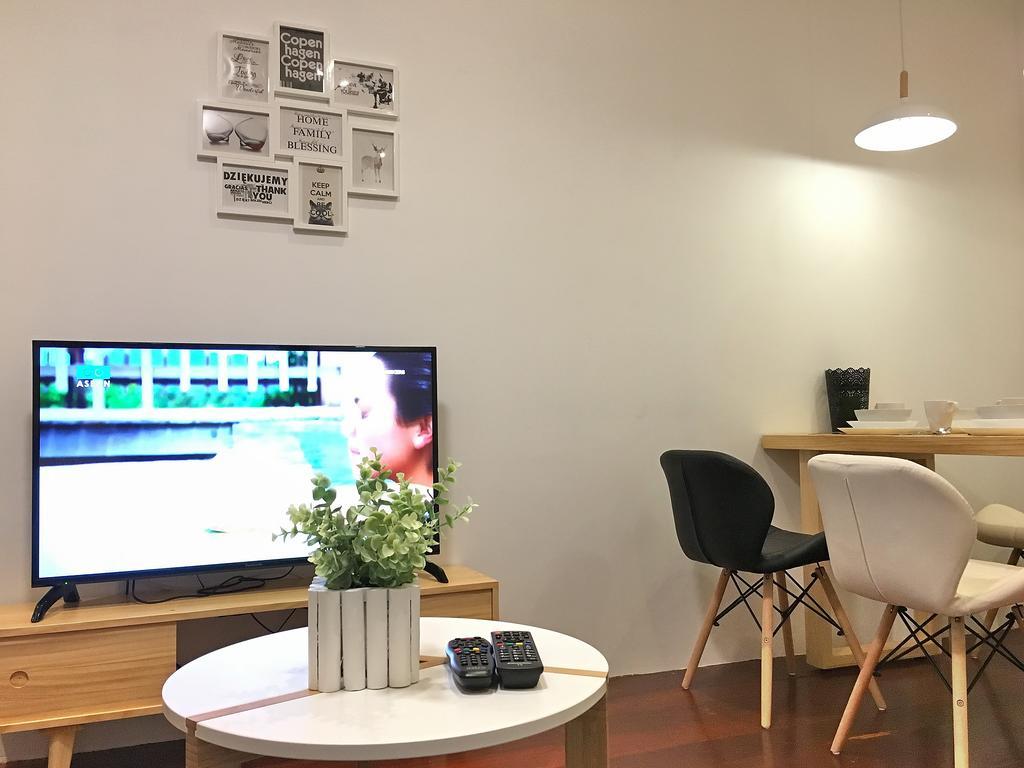 Ibook Gurney Suites جورج تاون المظهر الخارجي الصورة