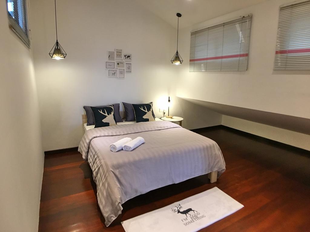 Ibook Gurney Suites جورج تاون المظهر الخارجي الصورة