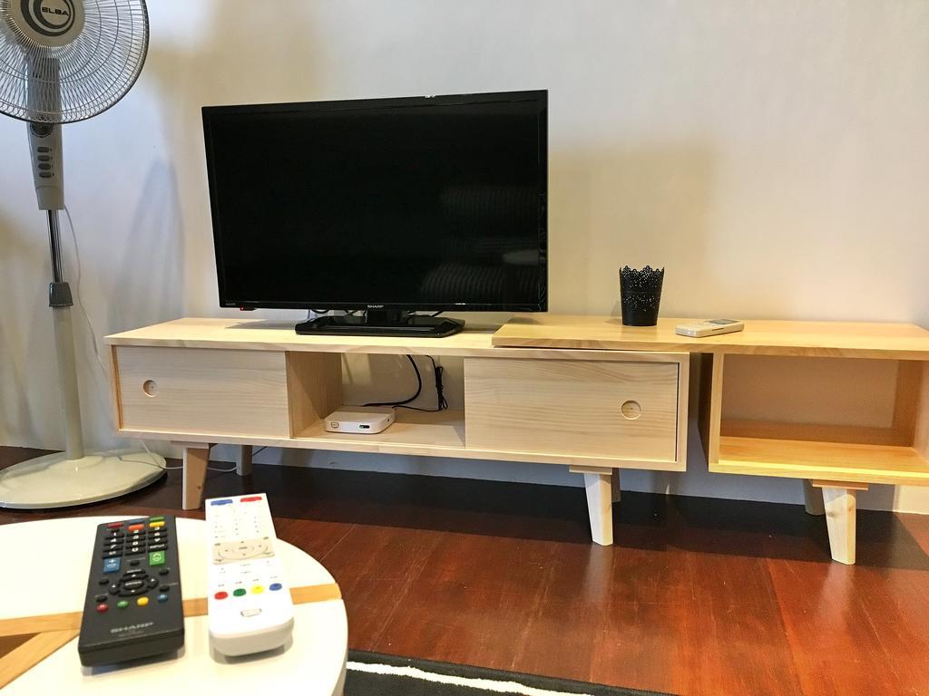 Ibook Gurney Suites جورج تاون المظهر الخارجي الصورة