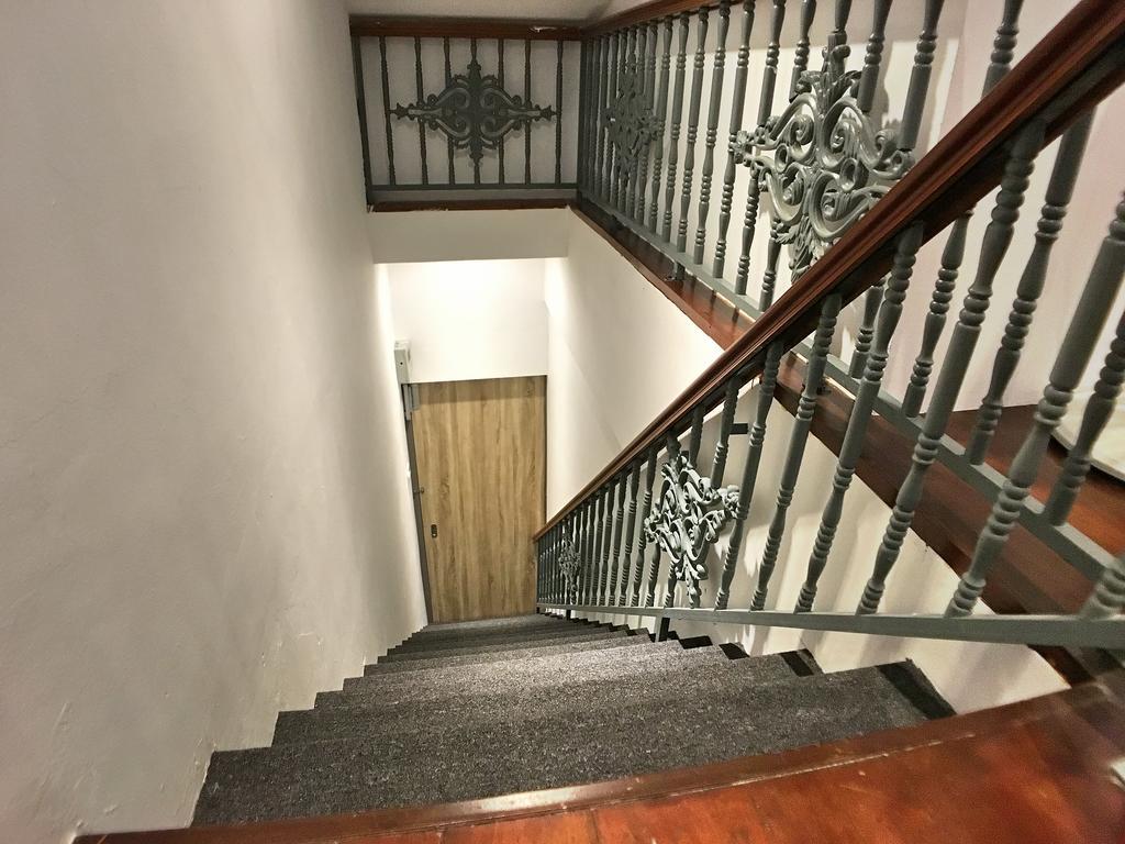 Ibook Gurney Suites جورج تاون المظهر الخارجي الصورة