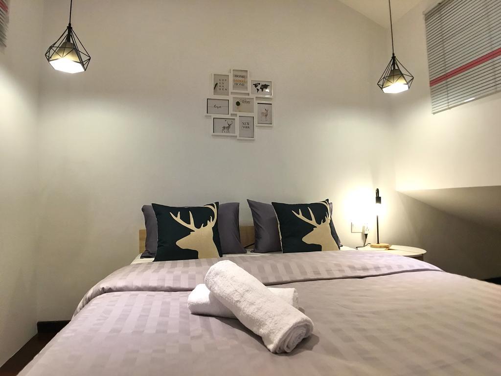 Ibook Gurney Suites جورج تاون المظهر الخارجي الصورة