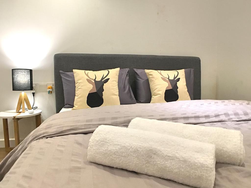 Ibook Gurney Suites جورج تاون المظهر الخارجي الصورة