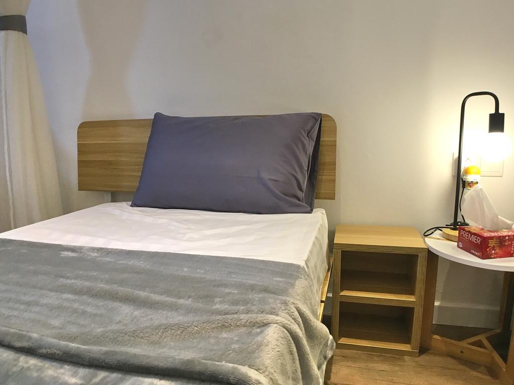 Ibook Gurney Suites جورج تاون المظهر الخارجي الصورة